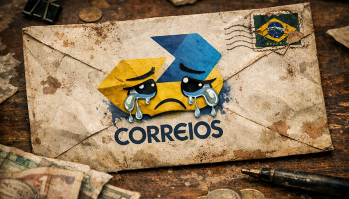 Entidades exigem gestão austera para recuperar os Correios