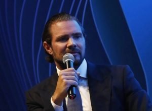 Daniel Vorcaro, do banco Master preso novamente nesta quarta-feira (04) (Foto: Divulgação)