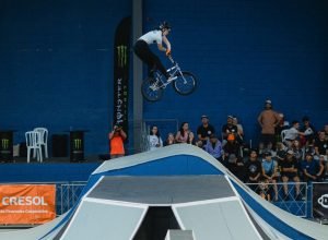 Cresol Base Fest realiza segunda etapa em Taubaté