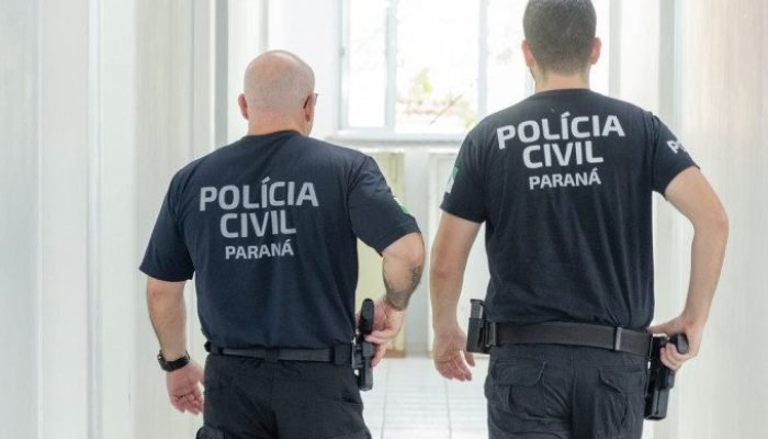 PCPR prende homem por feminicídio contra ex-cunhada em Itapejara do Oeste