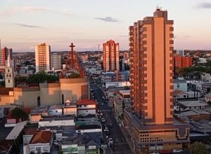 Employer oferece 100 vagas temporárias para a safra em Guarapuava