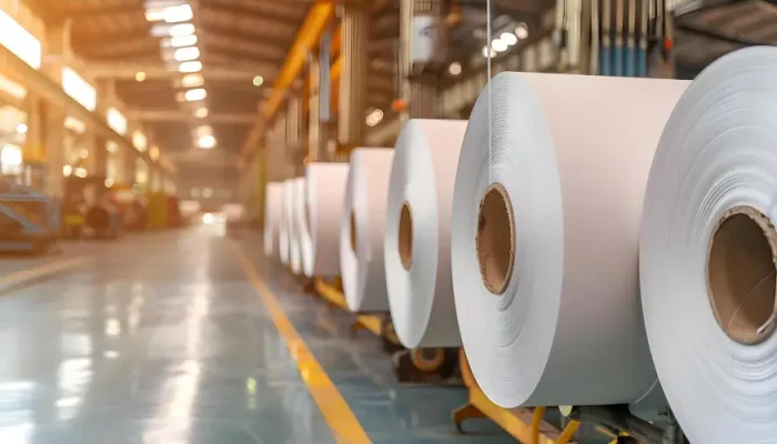 Unicentro abre inscrições para vestibular do curso de Tecnologia em Celulose e Papel