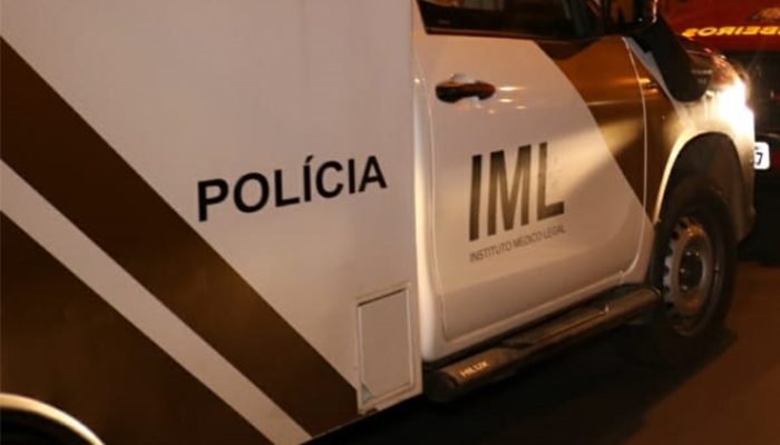 Homem morre após atropelamento e motorista foge sem prestar socorro em Guarapuava