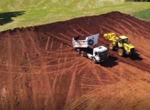 Paraná amplia frota de máquinas agrícolas com aporte de R$ 1,46 bilhão