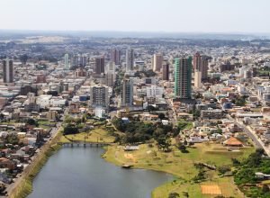 Nota Paraná premia consumidores de 45 municípios com R$ 1.000