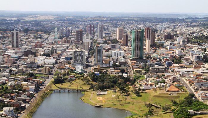 Nota Paraná premia consumidores de 45 municípios com R$ 1.000