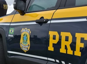 Acidente na BR-277 em Palmeira causa morte e interdição da rodovia por volta das 8h