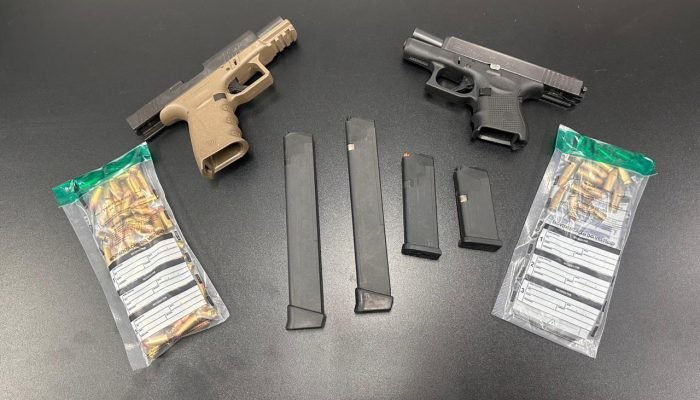 Polícia Civil prende líder e dois membros de organização criminosa no Litoral