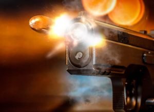 Disparos de arma de fogo mobilizam polícia no bairro Dos Estados, em Guarapuava