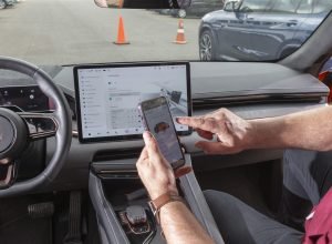 Mil motoristas testam Passaporte Veicular Digital no Paraná