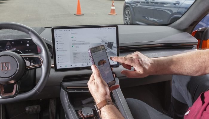 Mil motoristas testam Passaporte Veicular Digital no Paraná