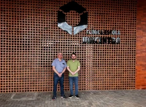 Município e Unicentro ampliam serviços de saúde em Guarapuava