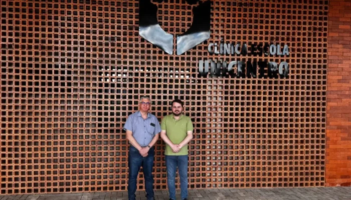 Município e Unicentro ampliam serviços de saúde em Guarapuava