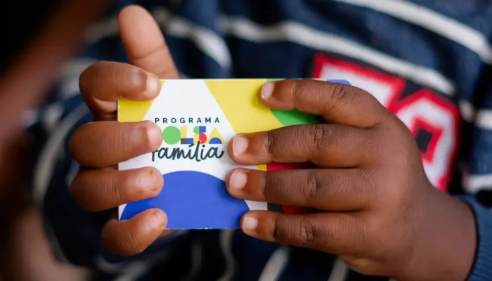 Caixa paga parcela de dezembro do Bolsa Família nesta quarta