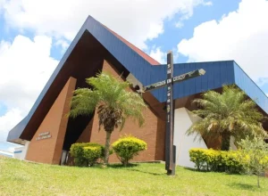 Caritas Socialis realiza Encontro de Gerações em novo local em Guarapuava