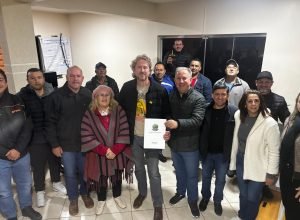 Pitanga recebe R$ 517 mil e inicia obra de 50 moradias