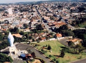 MP Paraná denuncia servidor público por apologia ao nazismo em Irati