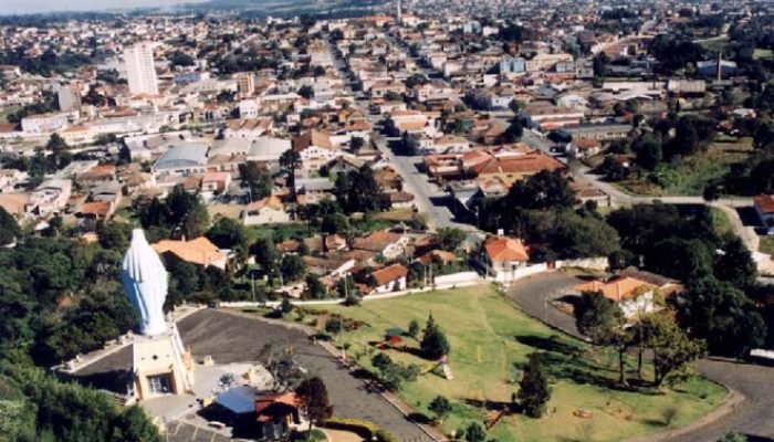 MP Paraná denuncia servidor público por apologia ao nazismo em Irati