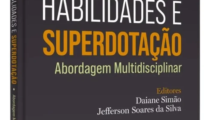 Guarapuava abre lançamento de livro sobre Altas Habilidades e Superdotação no Cilla Tech Park