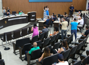 Guarapuava aprova projeto que permite construção de 400 casas