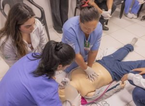 Universidades estaduais recebem R$ 49,7 milhões em 2025 para projetos de ensino e extensão