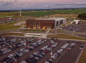 Diocese de Guarapuava recebe 8º Encontro Estadual das Mães que Oram pelos Filhos