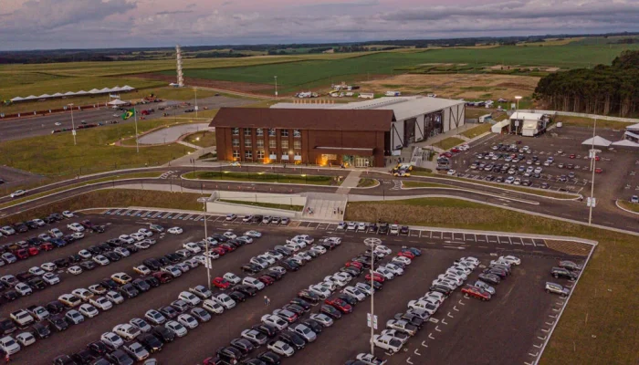 Diocese de Guarapuava recebe 8º Encontro Estadual das Mães que Oram pelos Filhos