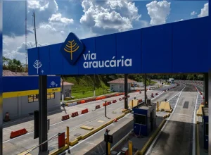 Duplicação histórica da BR-277 inicia nesta terça entre Irati e Palmeira