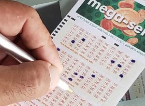 Guarapuava conquista três prêmios na Mega-Sena e prêmio principal acumula para R$ 62 milhões