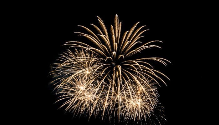 Proibição de fogos de artifício com estampido em Foz do Iguaçu