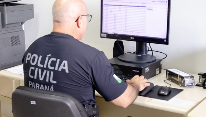 PCPR esclareceu 86% dos homicídios em Colombo em 2025