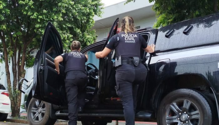 PCPR esclarece incêndio criminoso que matou mulher em Campo Mourão