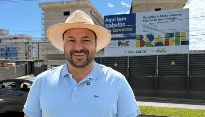 geraldo hospital sjp
