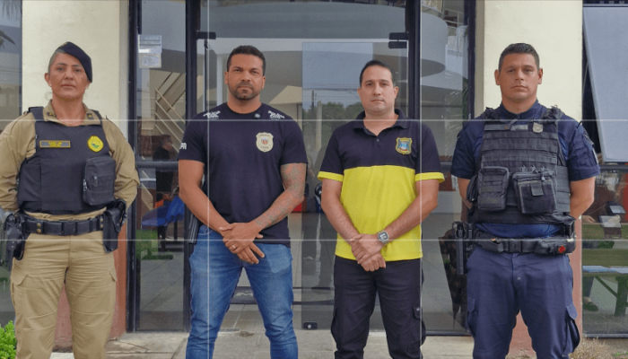 PCPR participa de debate sobre regulamentação de ciclomotores e bicicletas elétricas em Matinhos