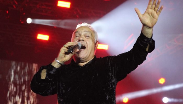 PMPR assegura segurança no show internacional dos Gipsy Kings no Palco Verão Maior Paraná