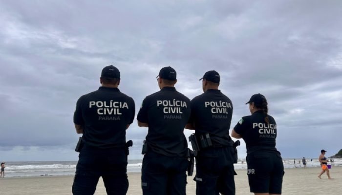 PCPR alerta sobre golpes em aluguéis de imóveis na temporada de verão