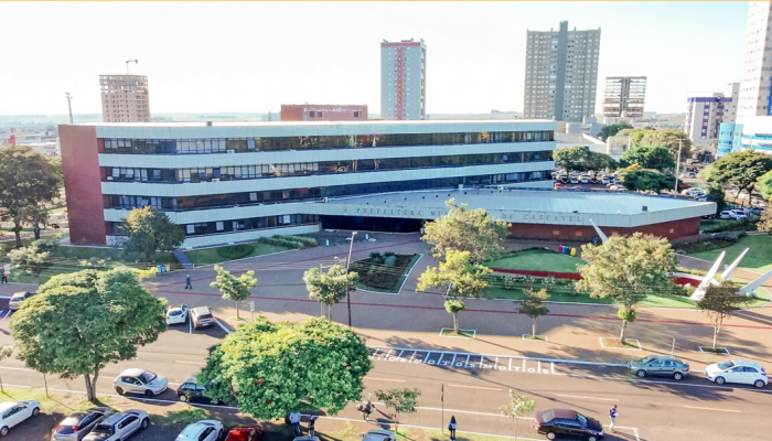 Cascavel abre seleção para 50 vagas de professores temporários