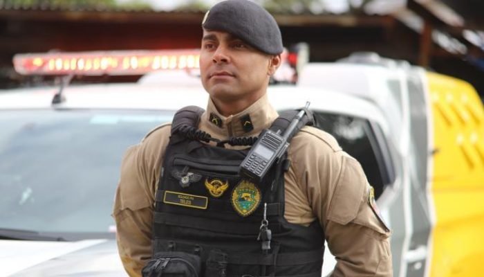 PMPR participa da Operação Conectividade III para combater furtos e receptação de cabos de