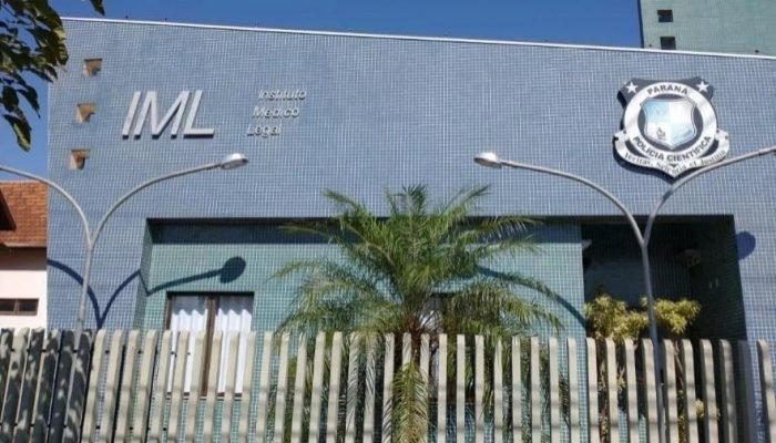 Homem em situação de rua é encontrado morto ao lado de capela em Toledo