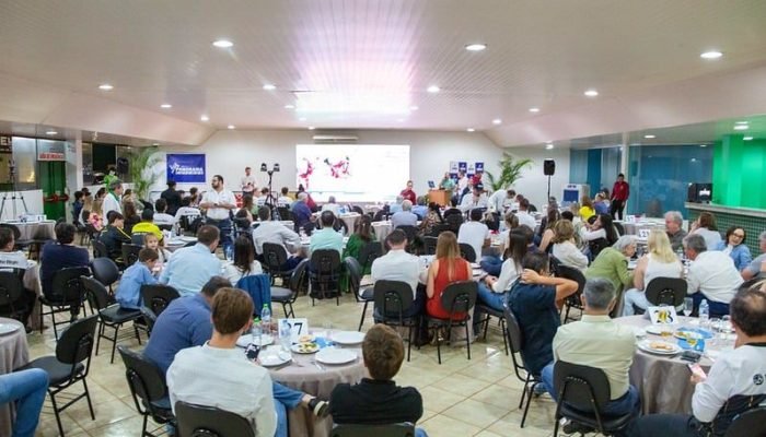 Leilão Solidário arrecada R$ 642 mil para Apae e Talentos de Jesus