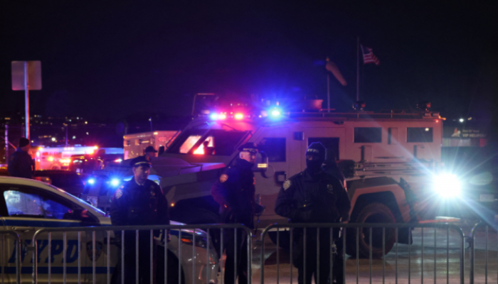 Maduro permanece em centro de detenção de Nova York após captura pelos EUA