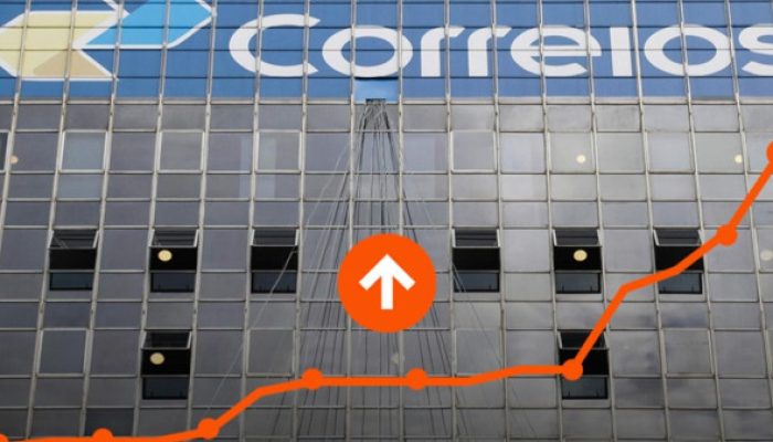 Correios Ampliam Programa de Demissão Voluntária para 15 Mil Vagas