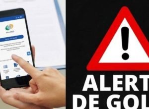 Alerta máximo: Aviso sobre o INSS revela golpe que rouba 13º salário de idosos aposentados