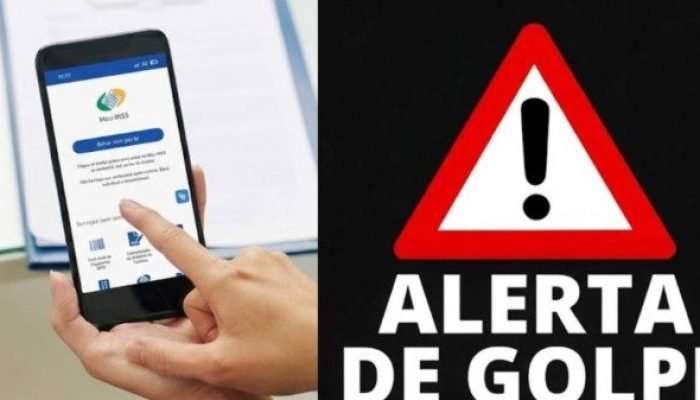 Alerta máximo: Aviso sobre o INSS revela golpe que rouba 13º salário de idosos aposentados