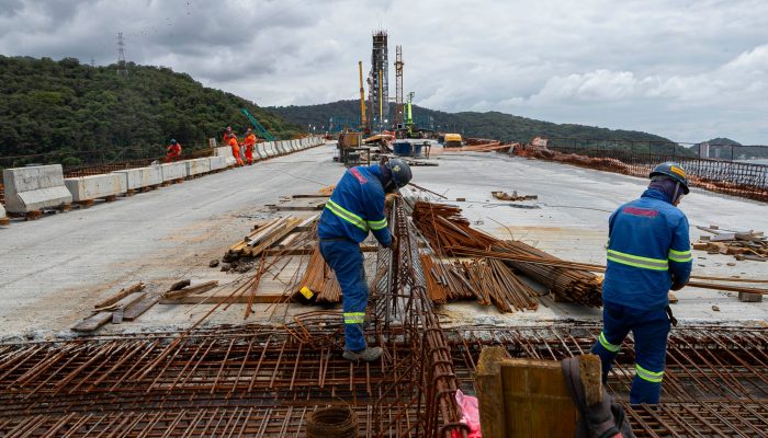 Paraná abre 25,2 mil vagas de emprego na semana de Natal