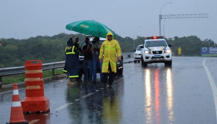 Perimetral Leste e Ponte da Integração: história que se repete