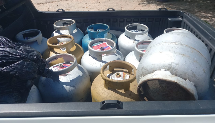 PCPR prende dois homens em operação contra adulteração de bebidas no Litoral