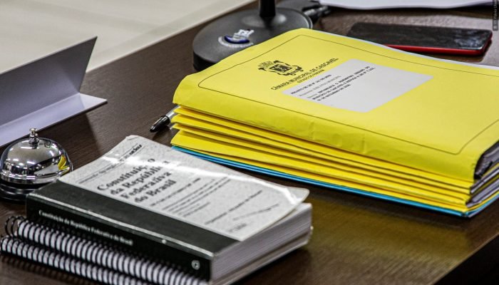 Prefeitura de Cascavel confirma diálogo com entidades antes de propor projeto de correção IPTU